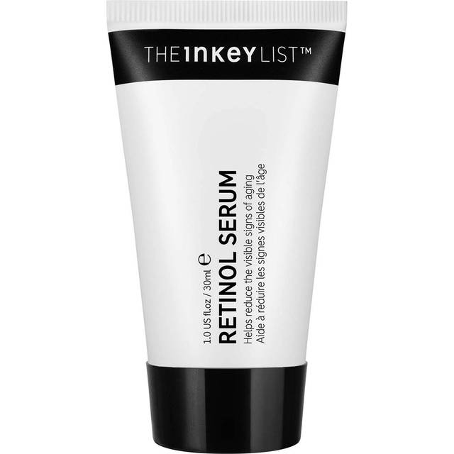 The INKEY List 1% Retinol ansiktsserum med långsam frisättning 30 ml