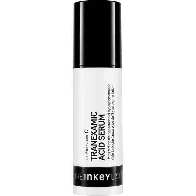 The INKEY List – Tranexamic Acid Serum – Ansiktsserum 30ml-Ingen färg