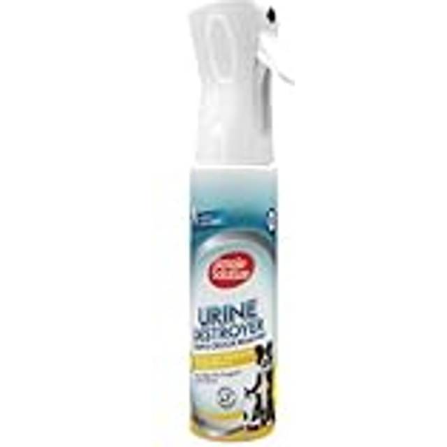 Simple Solution Dog And Cat Urine Destroyer Stain And Odour Remover Spray 400Ml