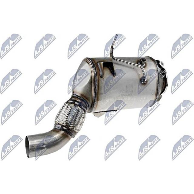 Diesel Particle Filter Dpf Fits For Bmw 3 E90 335d 2006 5 E60 535d 2007 X3 E8