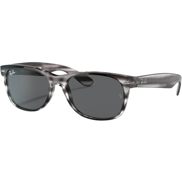 Ray-Ban New Wayfarer Color Mix - RB2132 6430B1 5818
