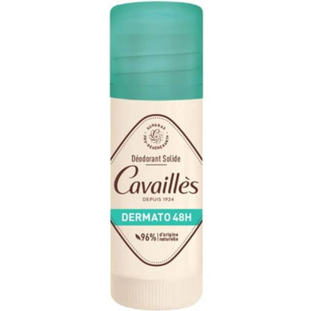 Cavaillès - Dermato 48H - Fast deodorant 40ml