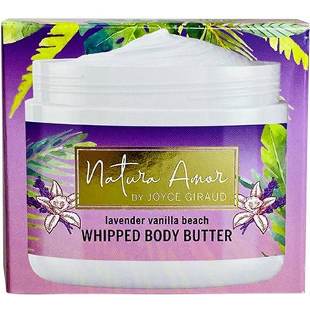 Miracle Elixir Collection Joyce Giraud Whipped Body Butter  Extra Creamy  Ultra Hydrating  Non-Greasy  4 Oz