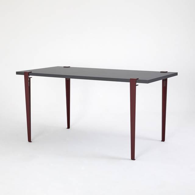 Ferro Rectangular - Anthracite (75cm H x 75cm L x 150cm W)