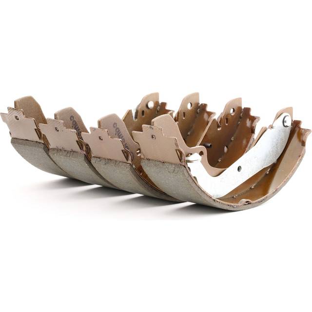 Bromsbackar sats BREMBO S 23 504