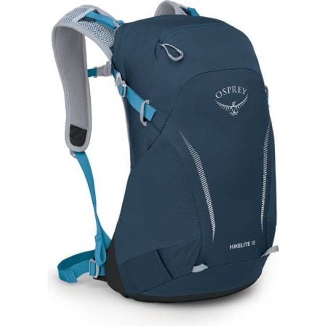 Hikelite 18 - Atlas Blue - One Size