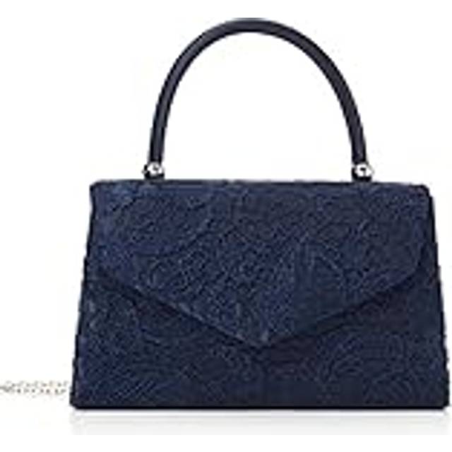 SwankySwans Women's Jena Clutch