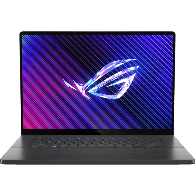 Asus ROG Zephyrus G16 (2024) GU605MY U9/32/2TB/4090 16" bärbar gamingdator