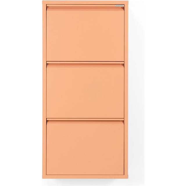 Billy 6 Pair Shoe Storage Cabinet (6)