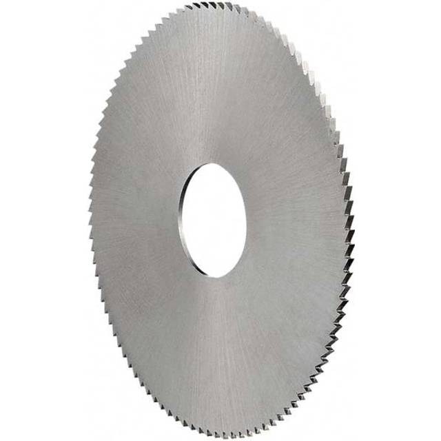 Dormer D747 160MM X 1.5MM HSS Slitting Saw DIN 1837