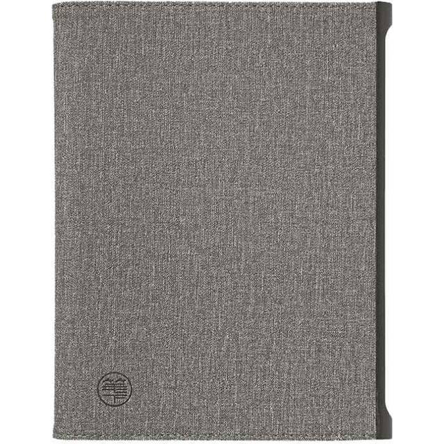 Fingerprint unlock notebook password diary gift electronic Business notebook