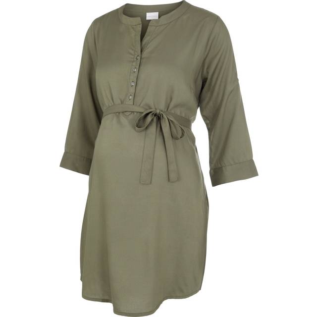 Maternity-tunic