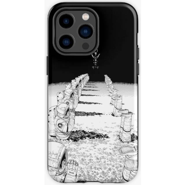 Phone Case Chainsaw Man - Darkness  for iPhone Samsung 14 13 12 11 Plus Pro Max Galaxy S23 S22 Ultra Note 20 10