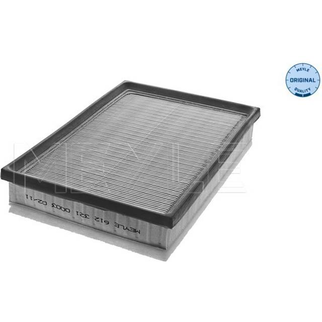 Luftfilter MEYLEORIGINAL Quality 612 321 0003