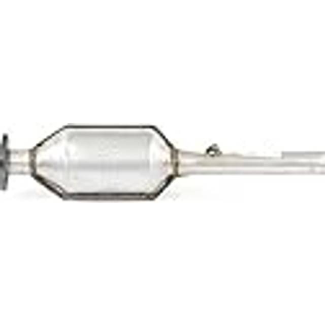 Oyodo 10N0083-OYO Katalysator med påbyggnads-/fästmaterial
