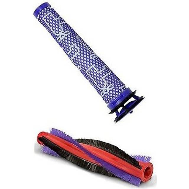 DYSON DC59 Animal Genuine Brushroll + Motor Filter Vacuum Hoover Brush Roll Bar