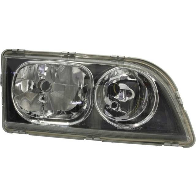 Strålkastare hoger 20B147052 TYC