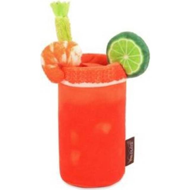 Barking Brunch Collection Buddy Mary Brunch Hundleksak - X-small