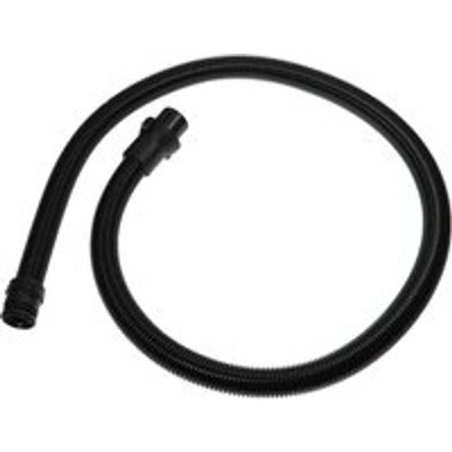 Hose compatible with Miele Celebration, Elmatic, Crystal, euroclassic, Clean Team, Comfort, divani Vacuum Cleaner - Flexible, 1.8 m - Vhbw