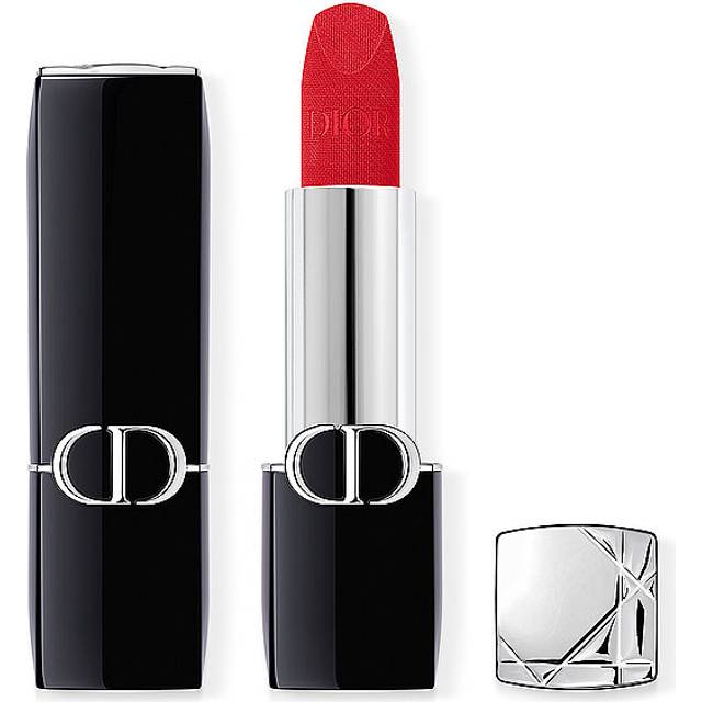 DIOR Rouge Dior Couture Colour Lipstick - Velvet Finish