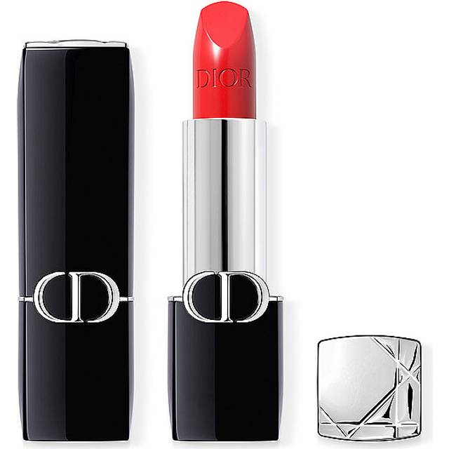 Rouge Dior Satin