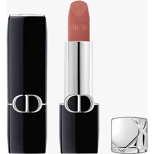 DIOR Rouge Dior Couture Colour Velvet & Satin Finishes Lipstick 505 Sensual Velvet Finish