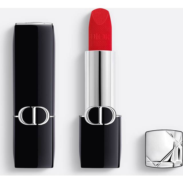 Dior Rouge New Velvet Lipstick, 773 Bonheur