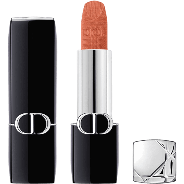 Dior Rouge Lipstick 314 Grand Bal