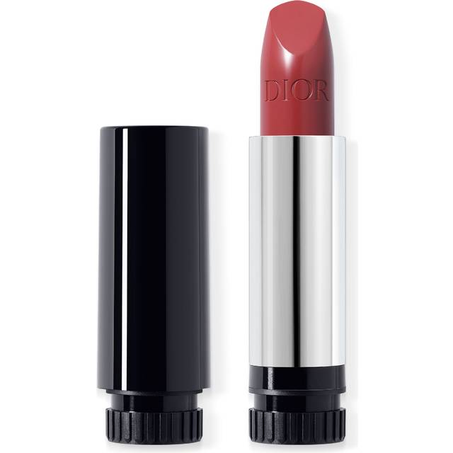 DIOR Rouge Dior Couture Colour Lipstick Refill - Satin Finish