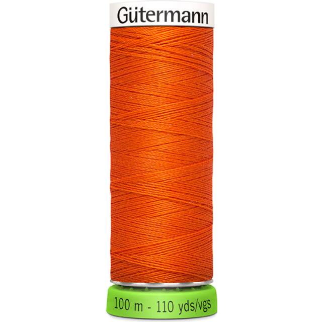 Gutermann Recycled rPET Eco Sewing Thread 351