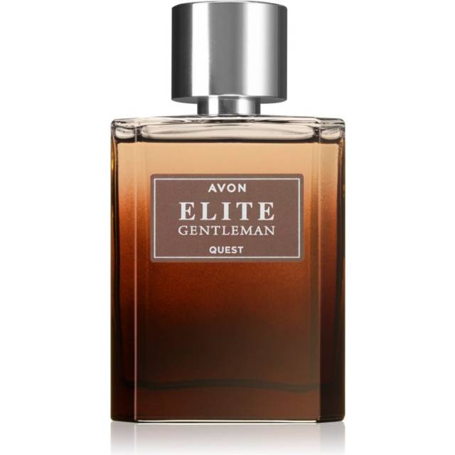 Avon Elite Gentleman Quest EdT för män 75 ml