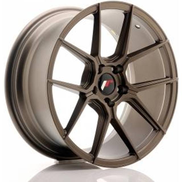 Japan Racing JR30 Matt Bronze 8,5X19 5/120 ET35 CB72,6