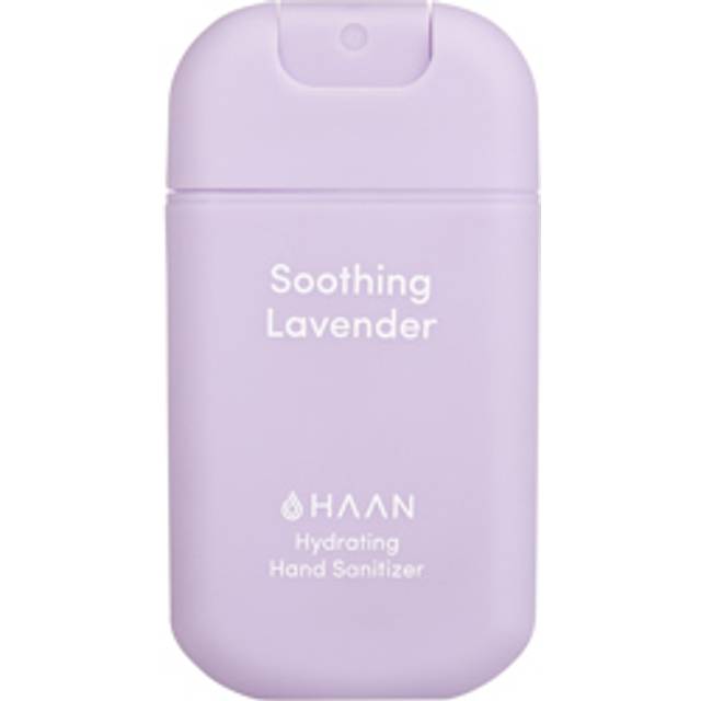 Haan Soothing Lavender Hydrating Hand Sanitizer 30 ml