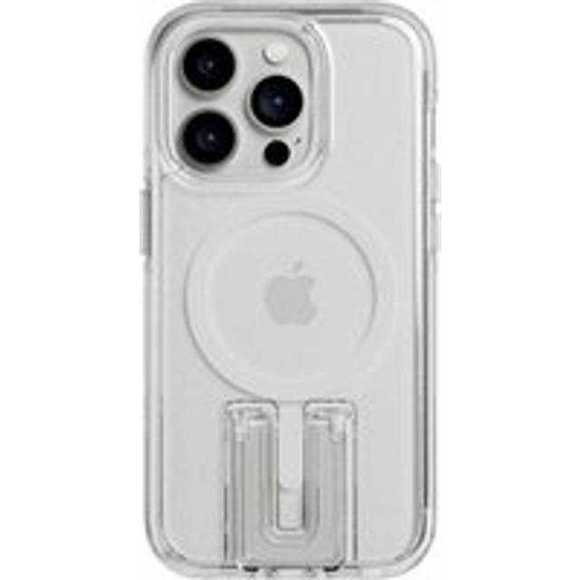 Tech 21 iPhone 14 Pro Max Evo Crystal Kick Phone Case