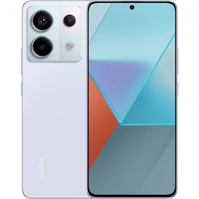 Xiaomi Redmi Note 13 Pro 5G