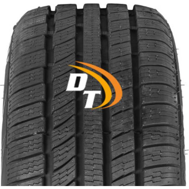 All Weather Tyres 155/80 R13 Mirage 79t Mr762 As M+s