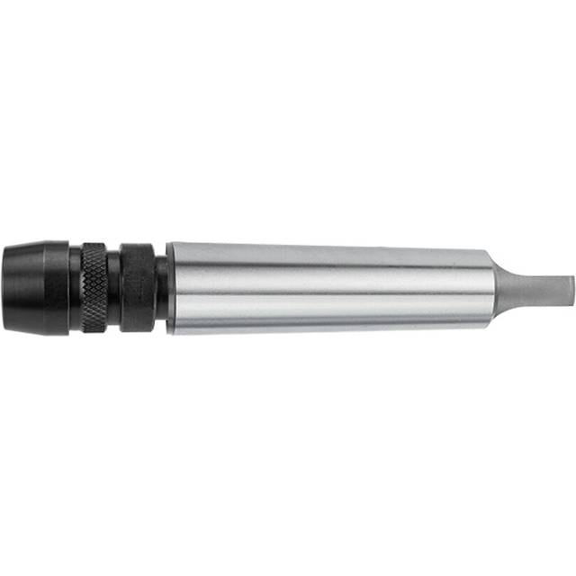 HMT VersaDrive Rapid-Lock Morse Taper Arbor MT3