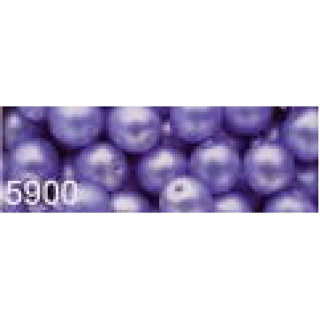 Gutermann Round Glass Beads 5900
