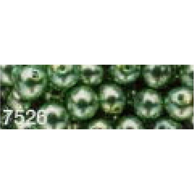 Gutermann Round Glass Beads 7526