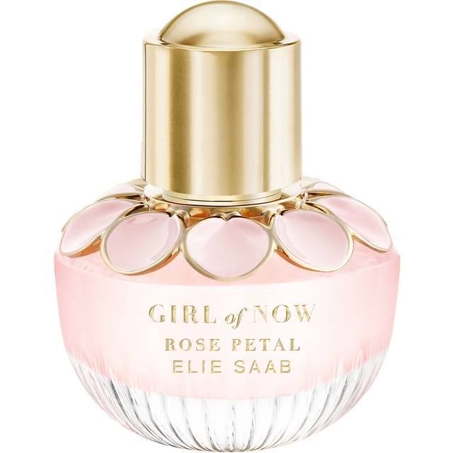 Elie Saab Girl of Now Rose Petal EDP 30ml