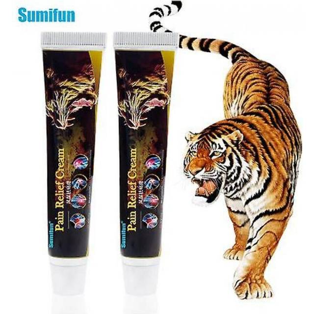 Tir Balm Pain Relief Rheumatoid Arthritis Back Anaesic Cream