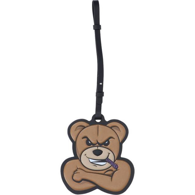 Moncler Genius X Palm Angels Bear Charm - Brown - U