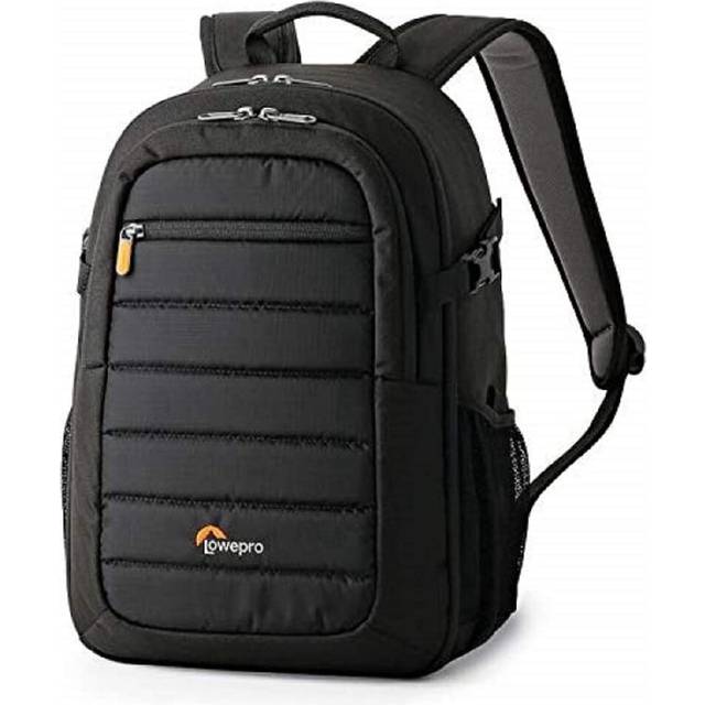 Lowepro LP36892-PWW Tahoe 150 Backpack for Camera, Stores DSLR with Lens Attached, CSC, Mirrorless, 10 Inc