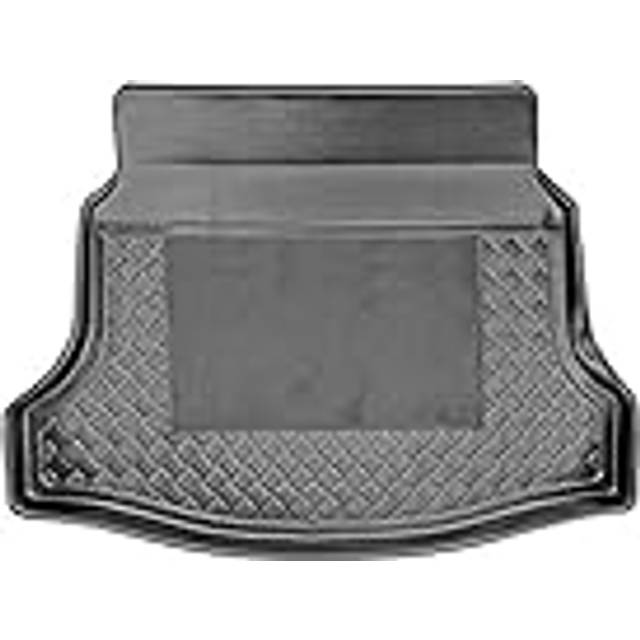 Boot liner suitable for Honda Civic 5-door 2017- CK SHO17