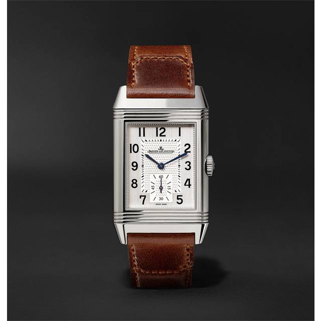 Jaeger-leCoultre Reverso 21mm 267.1.088 Gold Watch