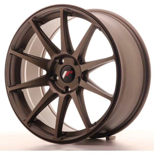 Japan Racing JR11 Bronze 8,5X19 5/112 ET40 CB66,6