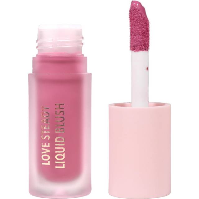 Moira Love Steady Liquid Blush - Idealy