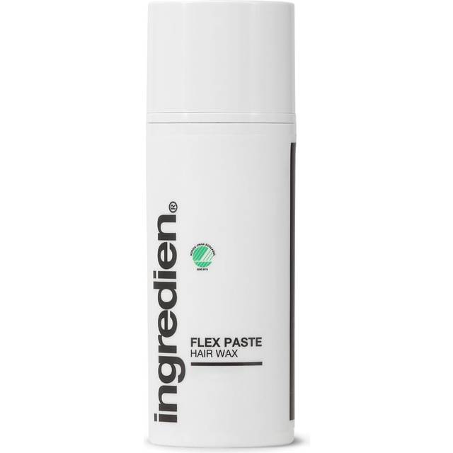 ingredien Flex Paste Hair Wax 100 Med Parfume
