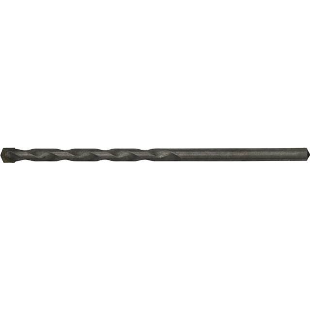 Worksafe SS18x150 Straight Shank Rotary Impact Drill Bit Ø18 x 150mm