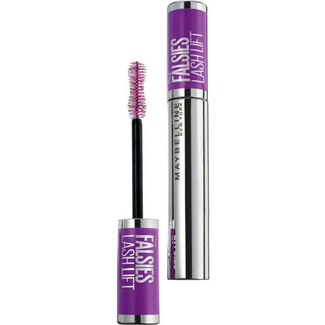 Maybelline The Falsies Mascara, Black